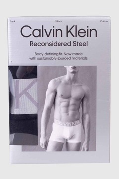 CALVIN KLEIN Zestaw męskiej bielizny 3PACK XL