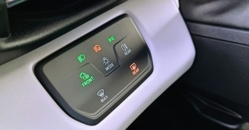 Ford Capri EV 79kWh 340KM 2026 Ford Capri 2026, 1308 nettomsc z polisa w ceni 340KM AWD PREMIUM 340KM, zdjęcie 11