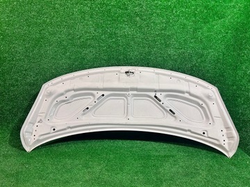 KAPOTA KRYT MOTORU HYUNDAI H1