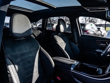 Mercedes GLC C254/X254 Coupe 2.0 200 204KM 2025 MERCEDES-BENZ GLC 200 4-Matic AMG Line 2.0 (204KM) 2025, zdjęcie 5