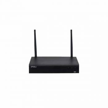 WIFI РЕГИСТРАТОР IMOU NVR1104HS-W-S2