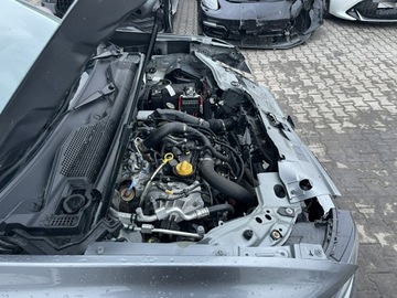 Dacia Duster II SUV Facelifting 1.0 TCe 90KM 2024 Dacia Duster Klimatornik Podgrzewanie Kamera LPG, zdjęcie 14