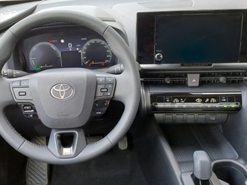Toyota C-HR II SUV 1.8 Hybrid 140KM 2025 TOYOTA C-HR Comfort 1.8 Hybrid 140KM, zdjęcie 6