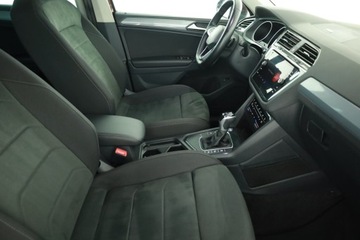 Volkswagen Tiguan II SUV 1.5 TSI EVO 150KM 2020 VW Tiguan 1.5 TSI, Salon Polska, 1. Właściciel, zdjęcie 6