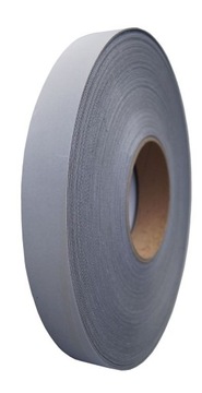 Taśma PEŁNA zamykająca 38mm x 25m do POLIWĘGLANU