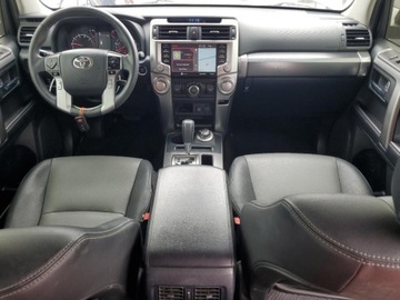 Toyota 2020 Toyota 4-Runner SR5 2020 4.0l 4.0 Benzyna 270KM, zdjęcie 8