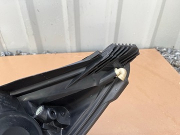 FORD FOCUS MK3 III LIFT 14-18 ФОНАРЬ ПЕРЕДНИЙ ПРАВЫЙ