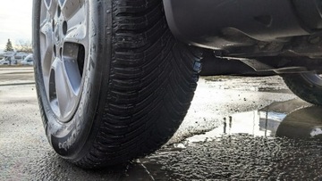 Dacia Duster I SUV Facelifting 1.2 TCe (Euro 6) 125KM 2016 Dacia Duster 1.2i 125PS OPŁACONY Bezwypadkowy, zdjęcie 37