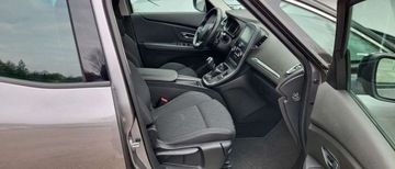 Renault Scenic IV 2019 Renault Scenic Navi Kamera bezwypadkowy Serwisowany Gwarancja oplacony 1.8, zdjęcie 18