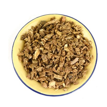 Stemona chińska Stemonae BAI BU korzeń 250g