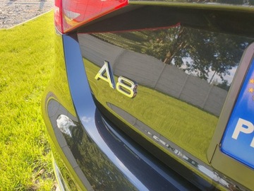 Audi A8 D4 Sedan 3.0 TDI 250KM 2011 Audi A8 3.0tdi 250KM ALU21 Full Opcja Raty Zamiana, zdjęcie 11