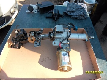 WSPOMAGANIE ELEKTRYCZNE OPEL CORSA C 13136675