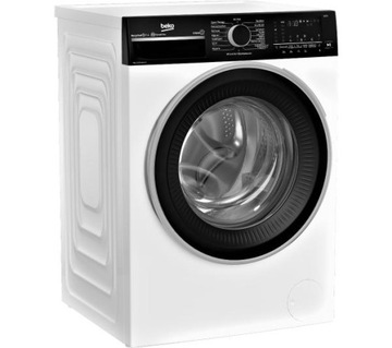 Отдельностоящая стиральная машина Beko B3WFU57215WBPB
