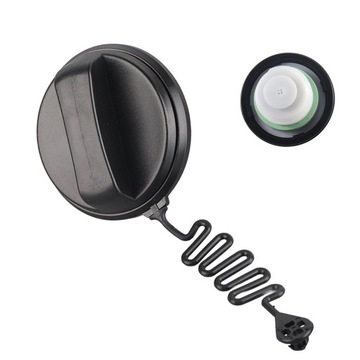 Крышка топливного бака Ford: идеальная запасная часть, простая установка