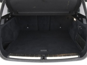 BMW X1 F48 Crossover xDrive18d 150KM 2016 BMW X1 4x4 automat sportowe fotele klima auto navi, zdjęcie 19