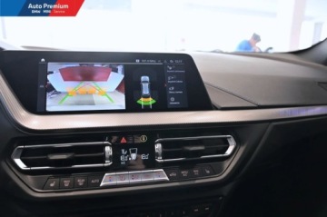 BMW Seria 1 F70 2024 BMW Seria 1 118iService InclusiveAdaptacyjne Reflektory LEDFotel Sportowy, zdjęcie 10