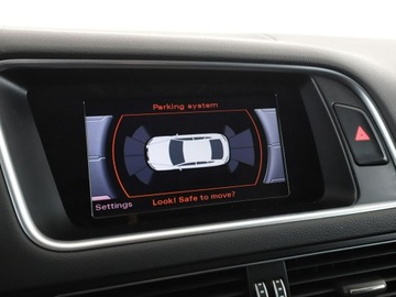 Audi Q5 I 2016 Audi Q5 2.0 TFSI Automat Quattro Climatronic, zdjęcie 23