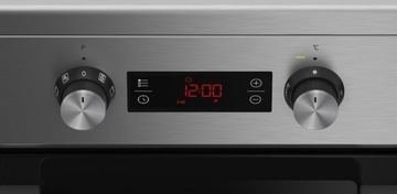 Кухня BEKO FSM59300XCS