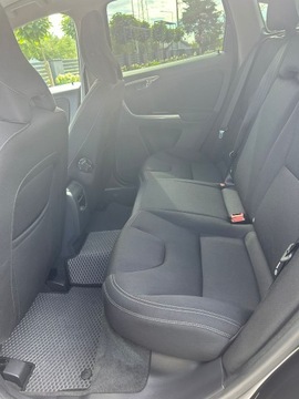 Volvo XC60 I SUV Facelifting 2.4 D4 181KM 2014 Volvo XC 60 Polski salon, auto w rodzinie od nowości, zdjęcie 6