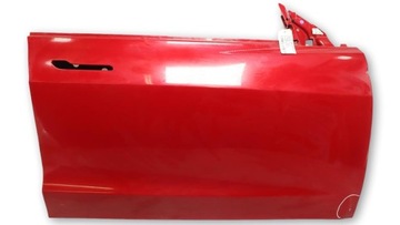 TESLA MODEL 3 DRZWI PRAWE PRZÓD 1081420-EC-C