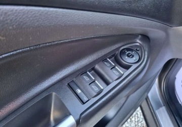 Ford Kuga II 2015 Ford Kuga Sliczna 2.0 TDCi Niezawodna Oszczedna ORYGINAL Zadbana 2015r, zdjęcie 6