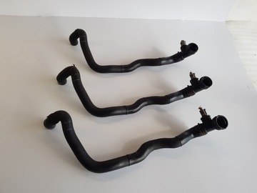 VW PASSAT B6 AUDI A3 GOLF V SEAT LEON II WĄŻ WODY