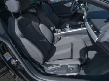 Audi A5 F5 Coupe Facelifting 2.0 35 TFSI 150KM 2023 Audi A5 Edition Sport Matrix Hak Virtual Keyles 19 Komforty 3xKlima Carplay, zdjęcie 20