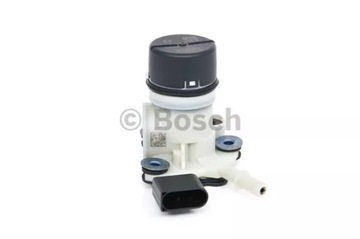 BMW ADBLUE МОДУЛЬ