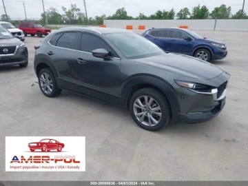 Mazda CX-30 Mazda CX-30 2.5 S Preferred Packag...