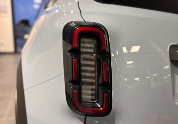 Renault 2025 Renault 4 GDYNIA techno 150 KM comfort range, niski przebieg, gwarancja, zdjęcie 23