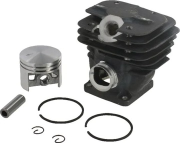 Cylinder 42mm Stihl 024