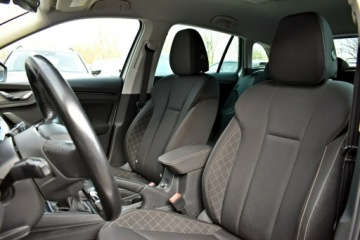 Skoda Scala Hatchback 1.0 TSI 110KM 2022 Škoda Scala Skoda Scala Bezwypadkowy / Salon, zdjęcie 10