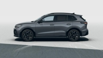 Volkswagen Tiguan III 2026 Volkswagen Tiguan Edition 20 2.0 TDI 150 KM DSG, zdjęcie 4
