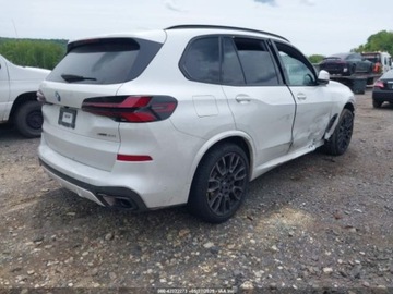 BMW X5 G05 2024 BMW X5 xDrive40I 2024 3.0l 3.0 Benzyna 375KM, zdjęcie 5