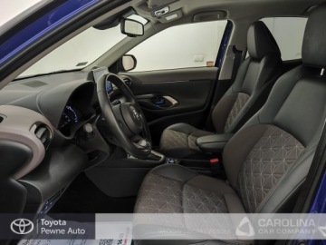 Toyota Yaris IV 2022 Toyota Yaris Cross Hybrid 1.5 Executive 4x4 Cross, zdjęcie 2