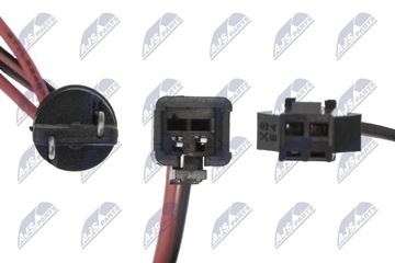 ELP-ME-011 NTY LAMPY LED PODSVÍCENÍ TABULKY