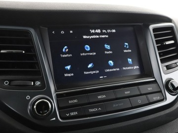 Hyundai Tucson III SUV 1.6 T-GDI 177KM 2018 Hyundai Tucson GRATIS! Pakiet Serwisowy o, zdjęcie 22
