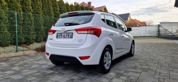 Hyundai ix20 Mikrovan 1.4 CVVT 90KM 2011 HYUNDAI ix20! Super stan!, zdjęcie 10