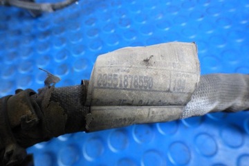 INSTALACE MOTORU 551878550 STBDB FIAT CROMA II 1.9JTD