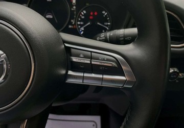 Mazda CX-30 2.0 Skyactiv-X 180KM 2020 Mazda CX-30 2.0 i 180KM AUTOMAT bezwypadkowa GWARANCJA zarejestrowana, zdjęcie 24