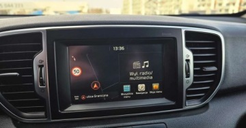 Kia Sportage IV 2018 Kia Sportage Tel. 666-886-674 2018r. 1.6 benzyna STAN BARDZO DOBRY. 1.6, zdjęcie 19