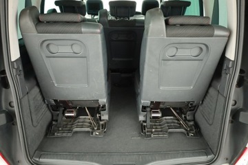 Renault Espace IV 2012 Renault Espace 2.0 dCi, 170 KM, 7 miejsc, Navi, zdjęcie 12