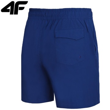 Мужские шорты 4f M194 Шорты купают пляжные купания для бассейна l
