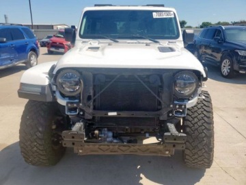 Jeep Wrangler IV 2020 Jeep Wrangler Unlimited Rubicon 2020 2.0l 2.0 Benzyna 270KM, zdjęcie 5