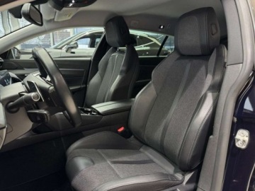 Peugeot 508 II SW 1.5 BlueHDi 130KM 2021 Peugeot 508 Allure Pack Blind spot Asystent parkowania Kamera LED FV23, zdjęcie 8