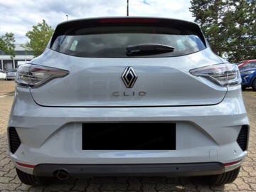 Renault Clio V Hatchback 5d Facelifting 1.0 TCe 100 LPG 100KM 2025 Od ręki - Evolution LPG 1.0 TCe 100KM / opony wielosezonowe, zdjęcie 3