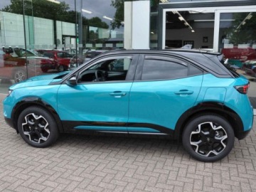 Opel Mokka II 2026 Od ręki - Ultimate 1.2 T mHEV eDTC6 145KM / Tapicerka ReNewKnit, zdjęcie 2