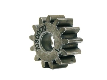 ЗВЕЗДОЧКА, ПРИВОДНЫЕ ЗВЕЗДОЧКИ ДЛЯ КОСИЛКИ НАБОР 13 ЗУБЦИЙ