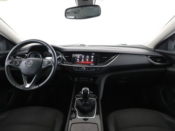 Opel Insignia II Sports Tourer 1.5 Turbo 140KM 2017 Opel Insignia Innovation półskóra niski, zdjęcie 14