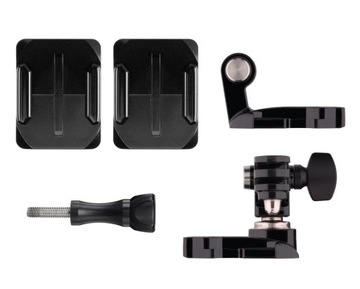 Крепление GOPRO для шлема AHFSM-001 GoPro Hero